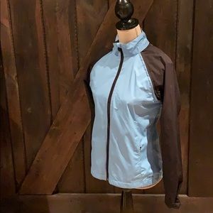 Removable Sleeves Izod jacket/vest